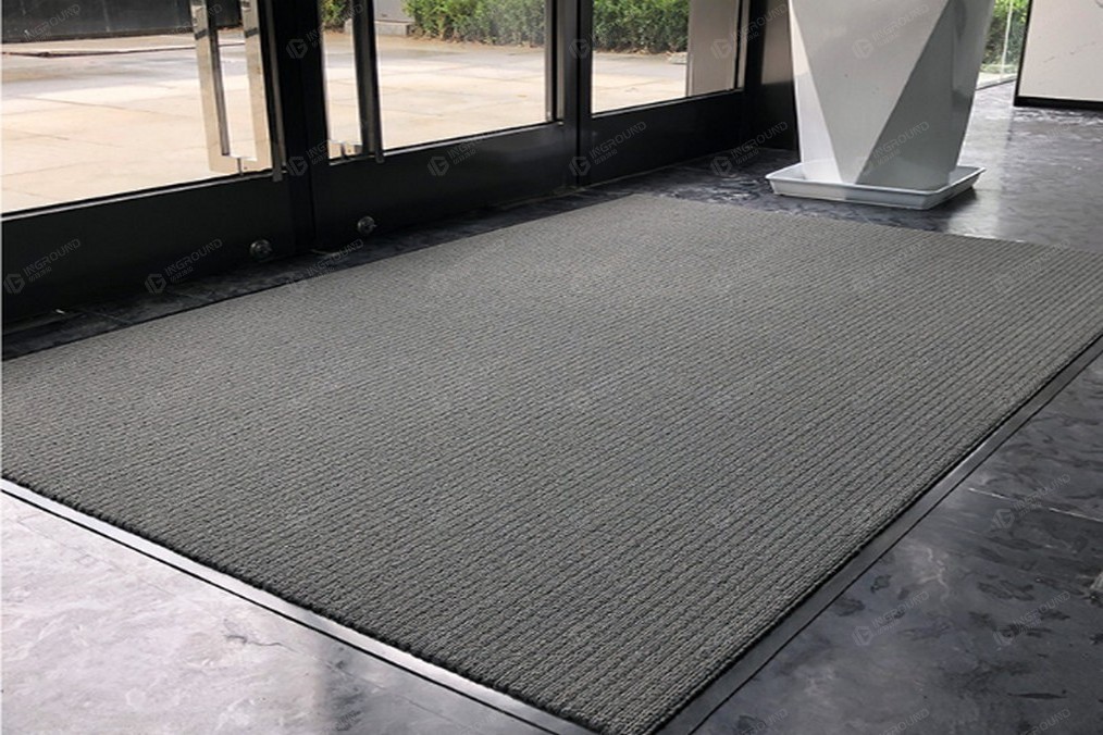 艾达ida4000型强力刮尘吸水地垫